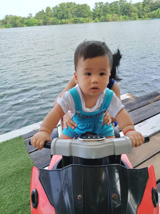 จักริน profile icon