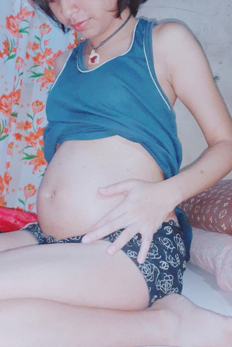 Linea Nigra