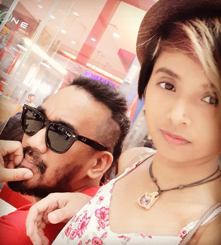 ano ang mapang husgang mata expi mo?