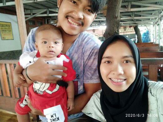 Siti Nurhalliza profile icon