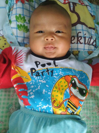 alasan terkuat apa bunda tdk bisa meninggalkan anaknya untuk bekerja