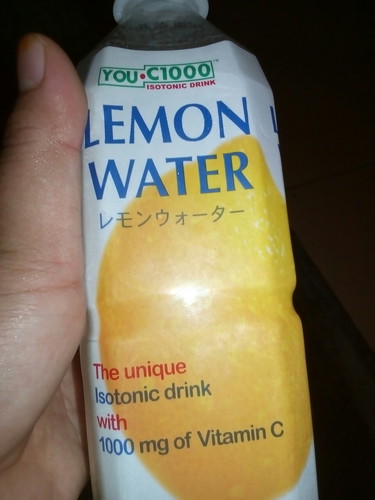 minuman