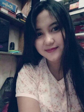 wulan dari profile icon