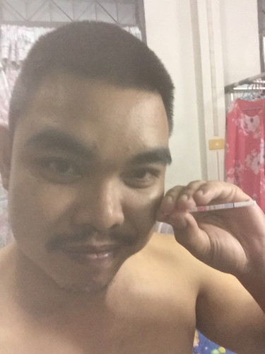 คุณพ่อขี้เห่อ
