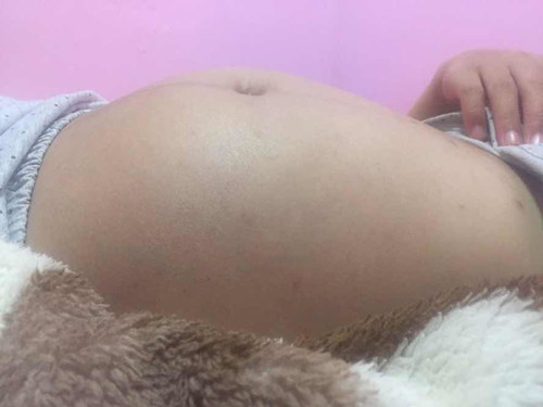 ลูกดิ้น