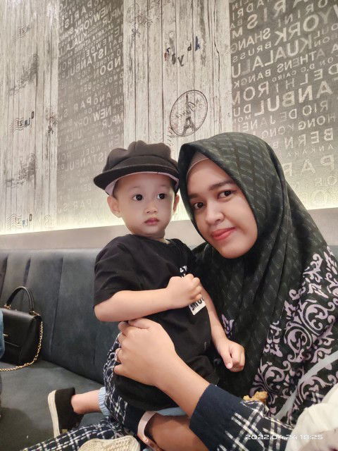 achie risma profile icon