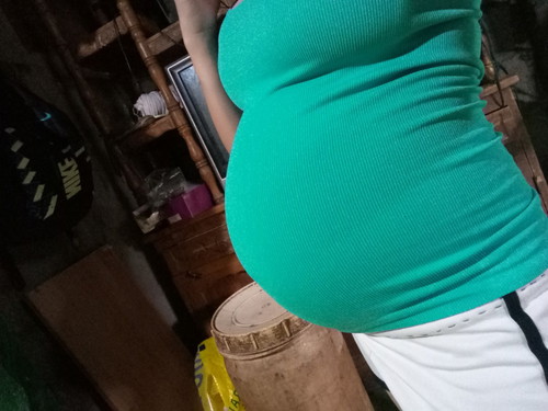 37 weeks and 3 days
