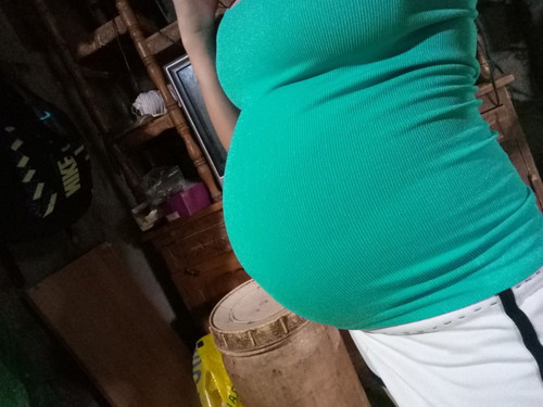 37 weeks and 3 days