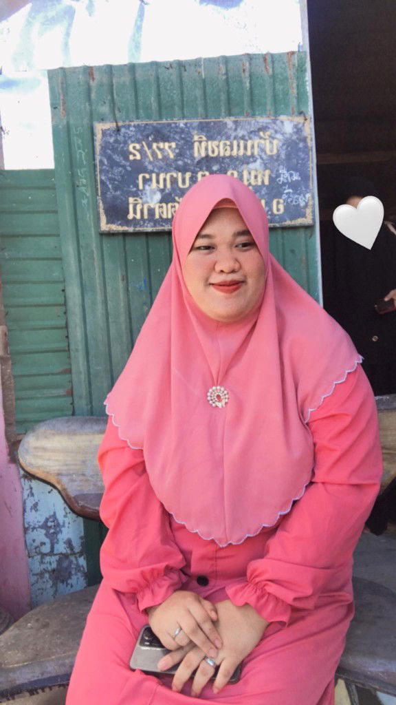 Onanong Hosakul profile icon