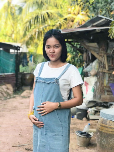 เก้าแรกของลูกน้อย