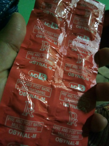vitamins
