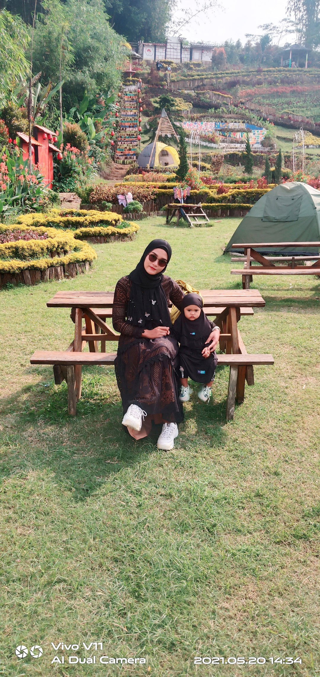 Ranty syafitrie profile icon