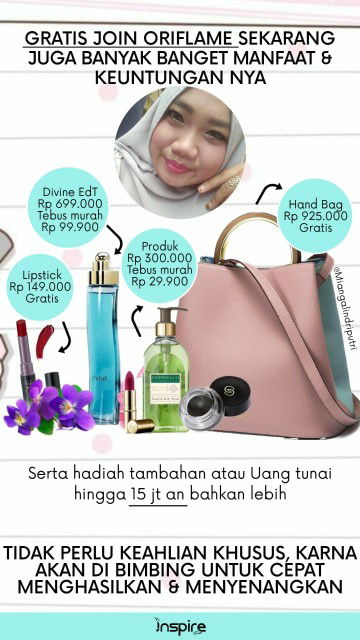 Sapa tau ada yg berminat