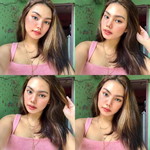 Kirsten Izy Asumbrado profile icon