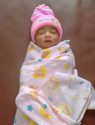 Nur Azizatur Rohmah profile icon