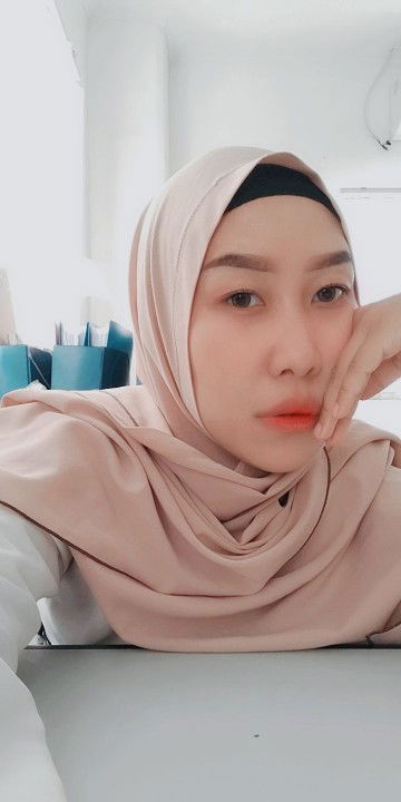 Faidah Zahrotun Nisa profile icon