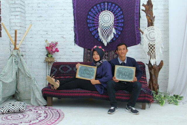 Pipih Selvia profile icon