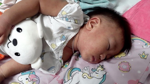 ลูกชาย