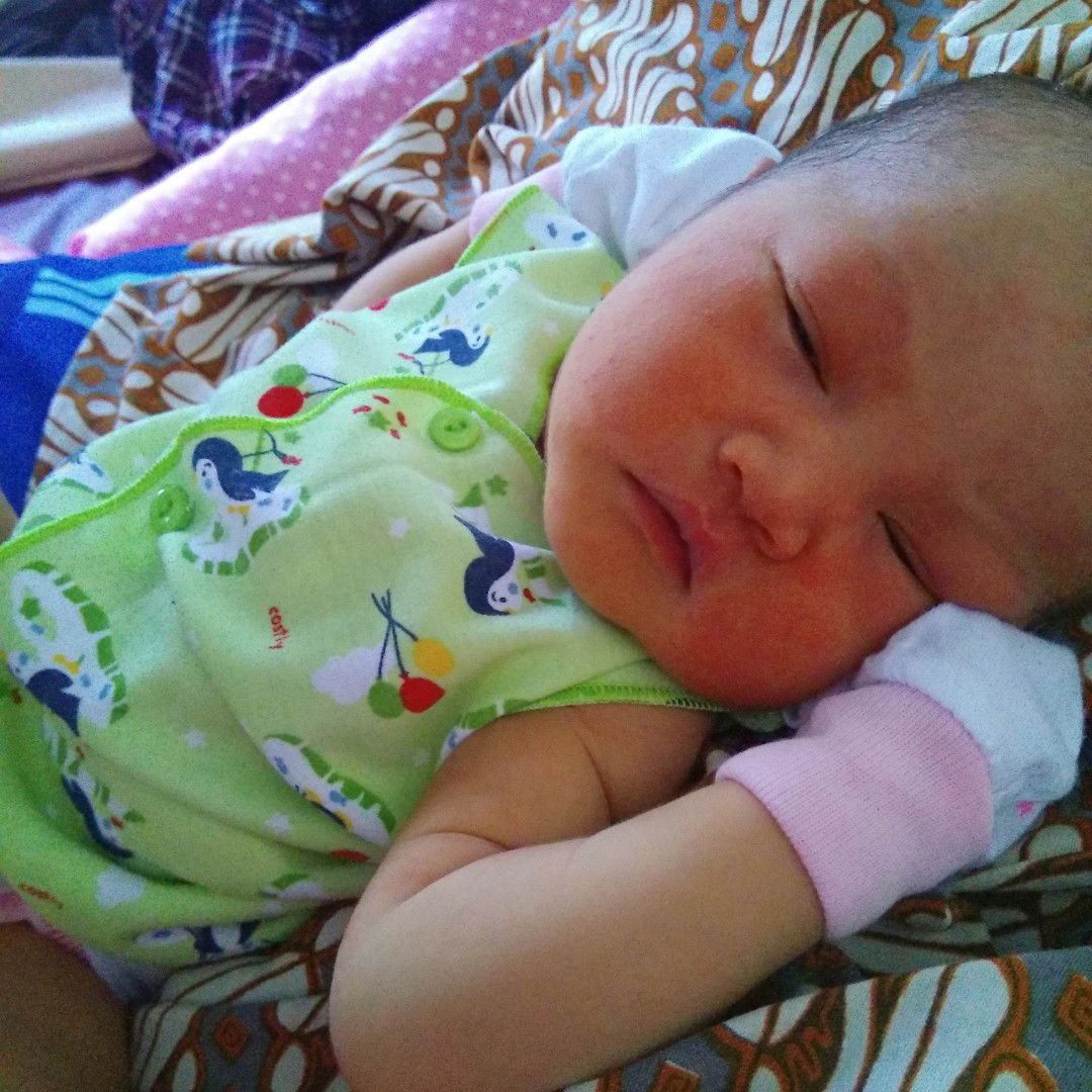 Nay el Rahman profile icon