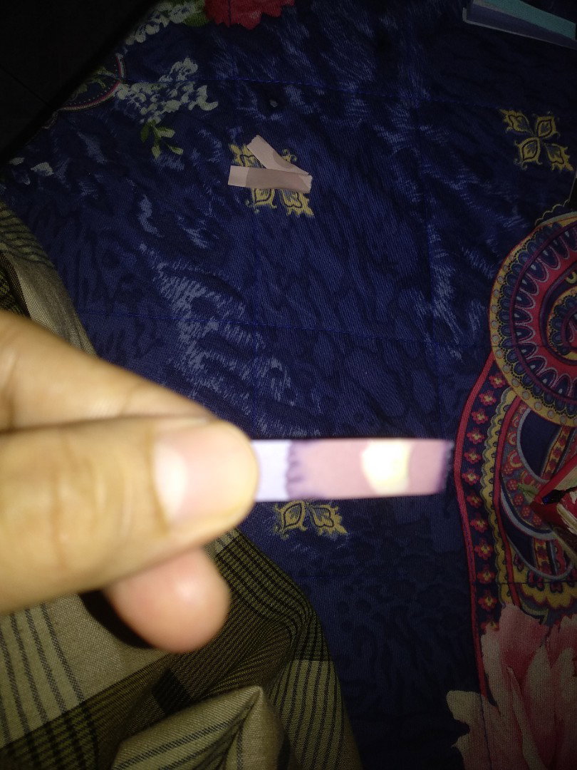 air ketuban
