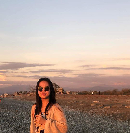 Languido Divina Brenda profile icon