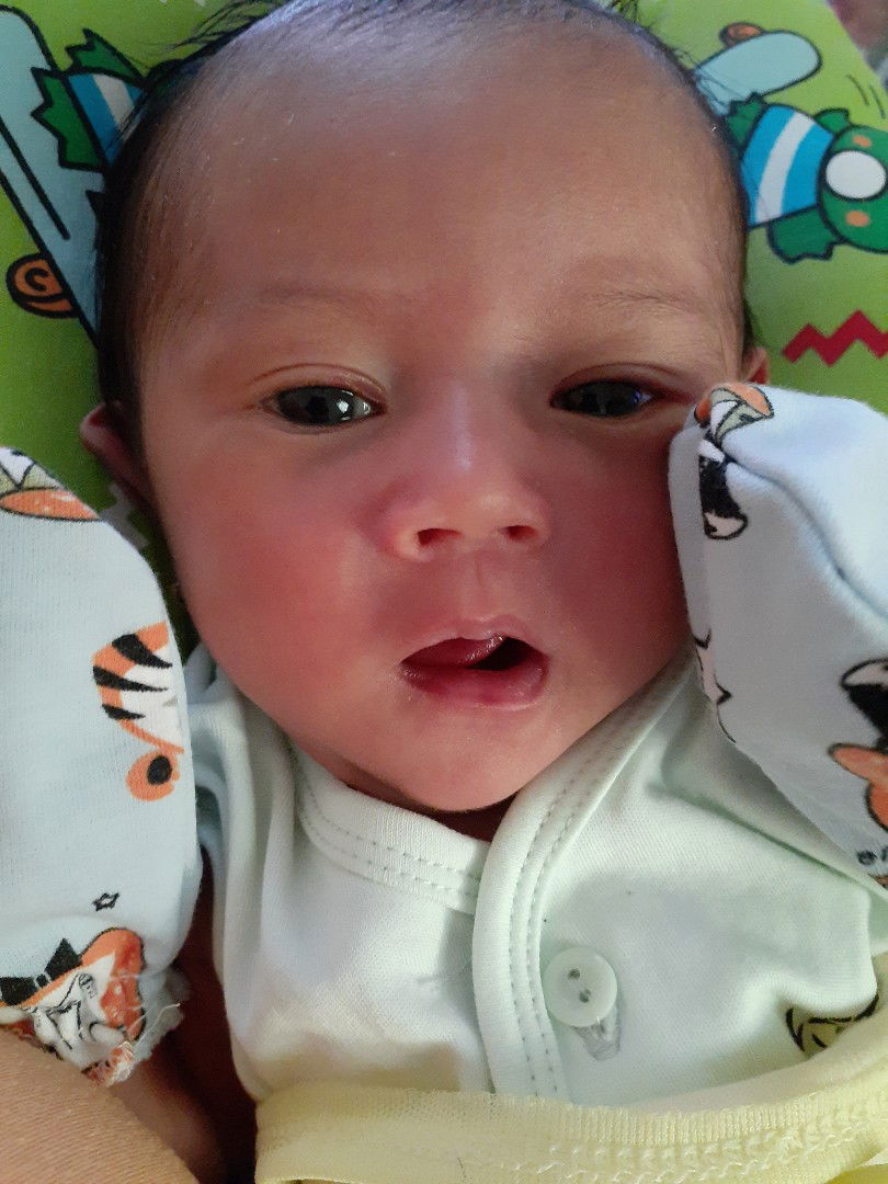 Siti Khoerotun Nisa profile icon