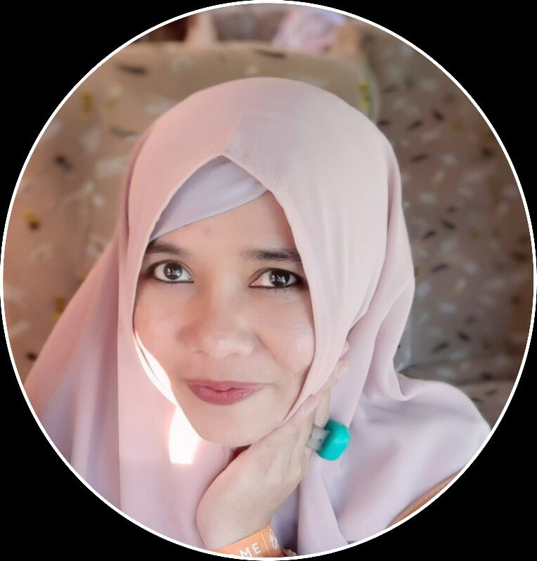 Maeliha Kanandiar profile icon