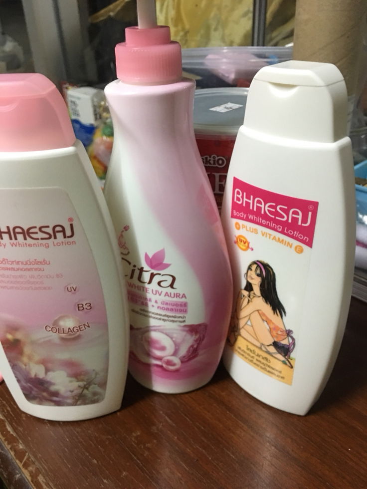 ท้องอยู่ใช้ครีมแบบนี้ได้หรือป่าวค่ะ