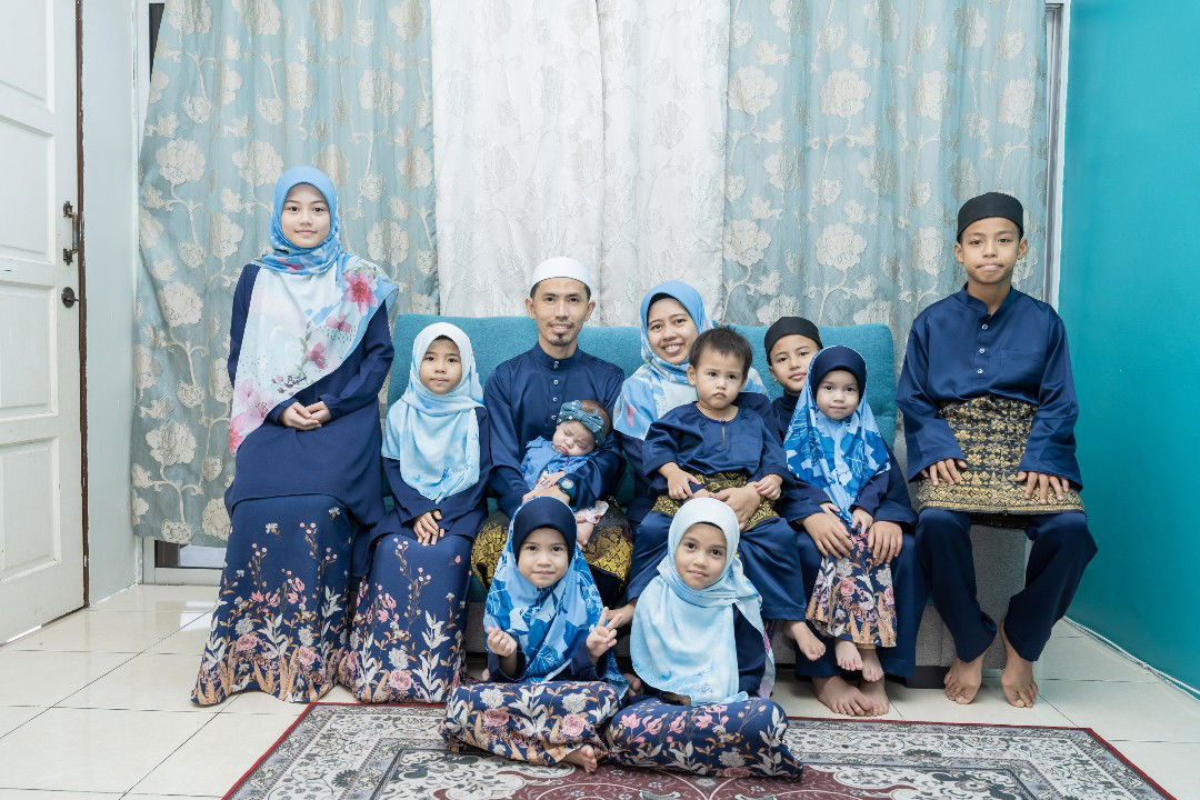 Hafeez Aini profile icon