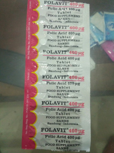 Aturan Pakai