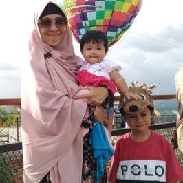 Rhamadhania Davis profile icon