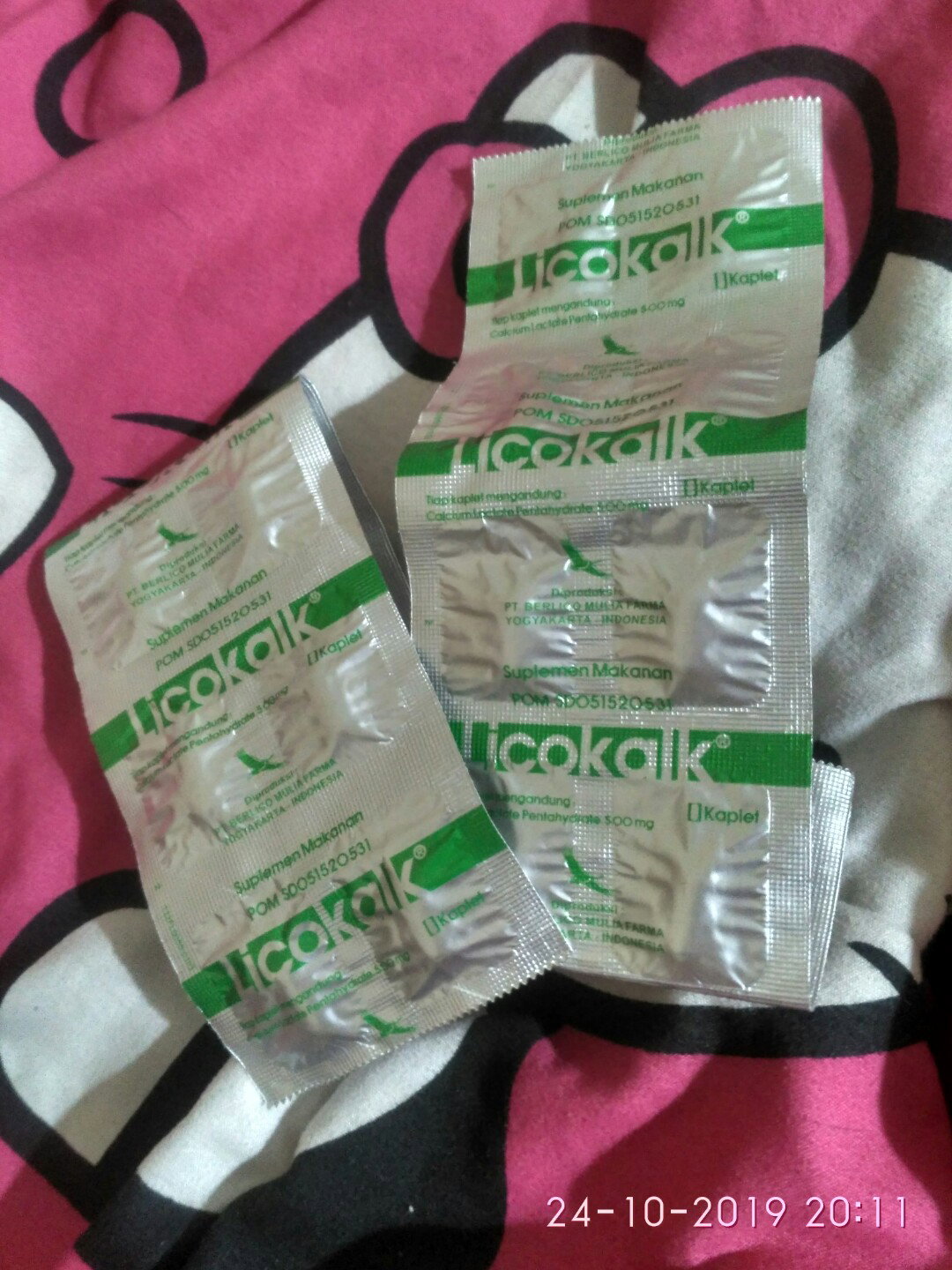 Ini Amankah?