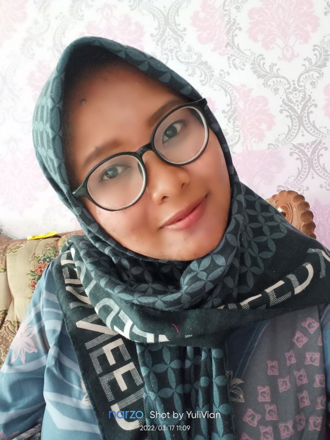 Yulie Doank profile icon