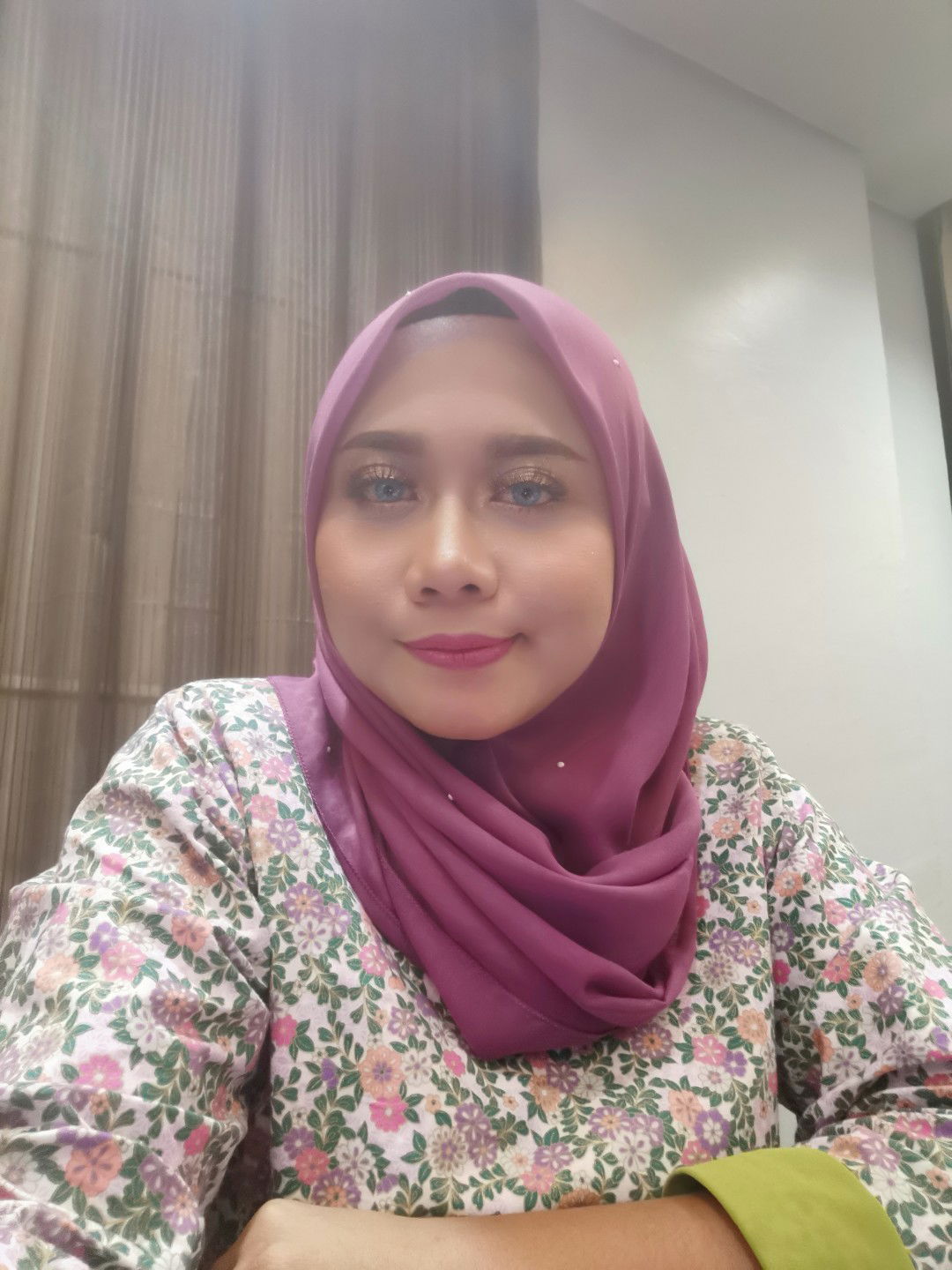 SARINAH ABDULLAH profile icon