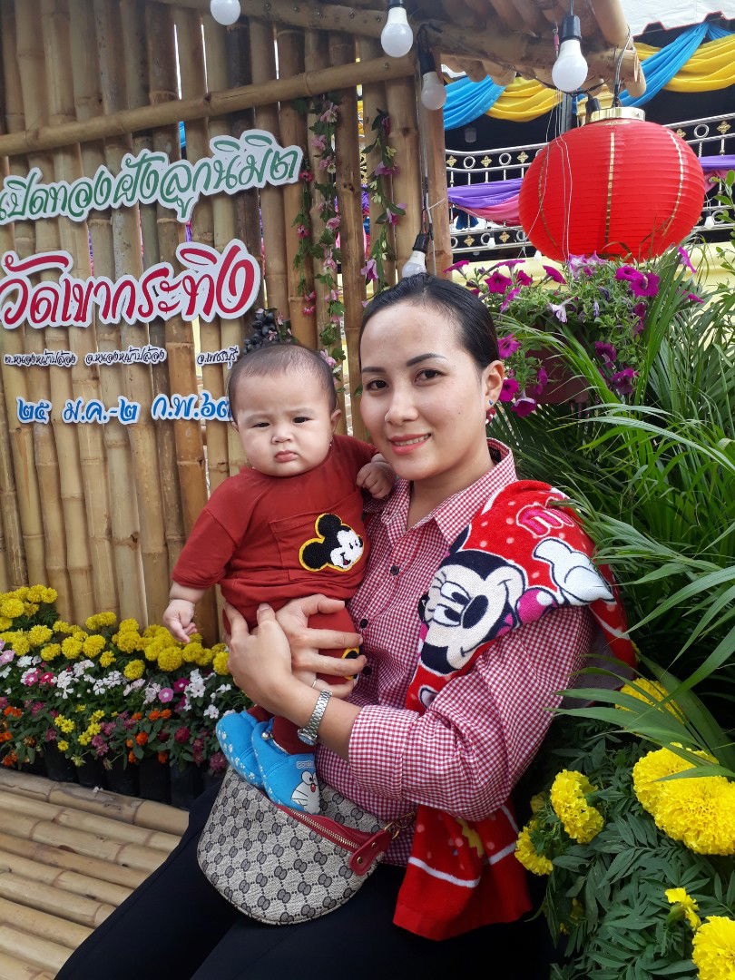 วิจิตรา โชติกุล profile icon