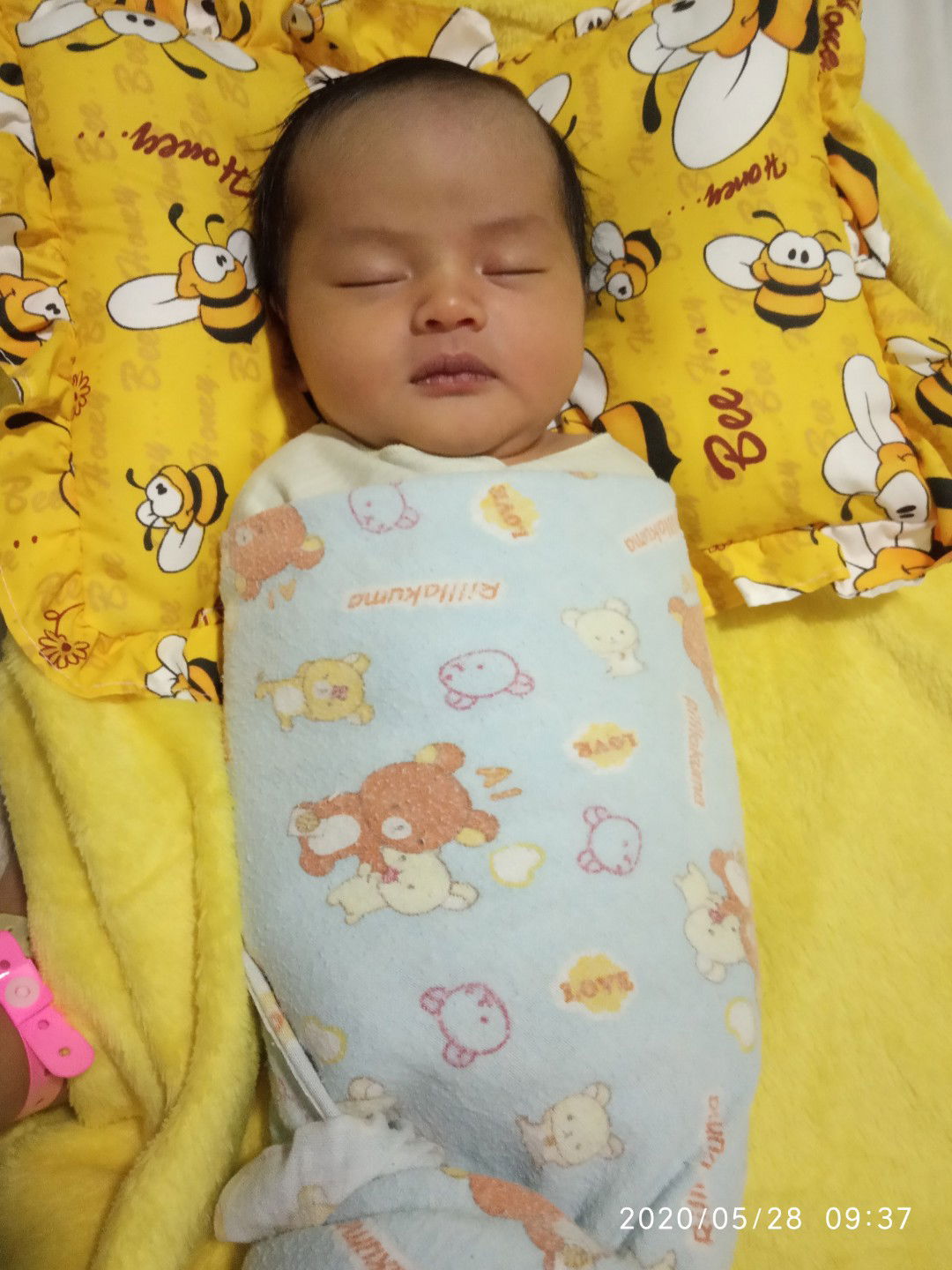 Aflah Aeni profile icon