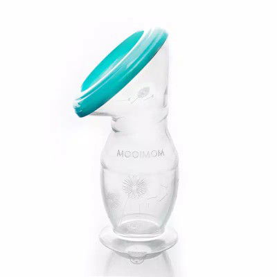 breastpump silicon