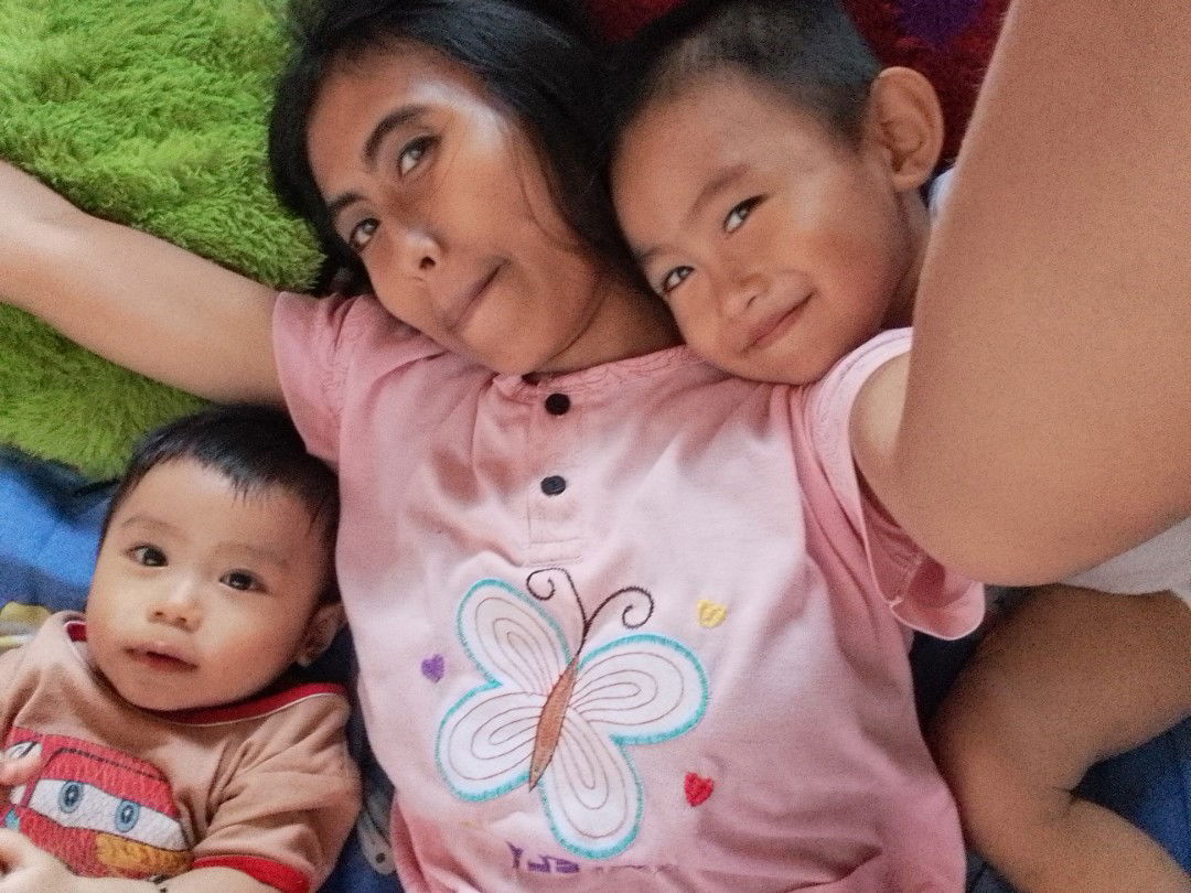 Ika Sartika Dewi profile icon