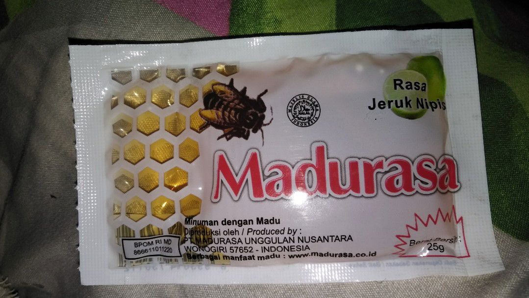 madu
