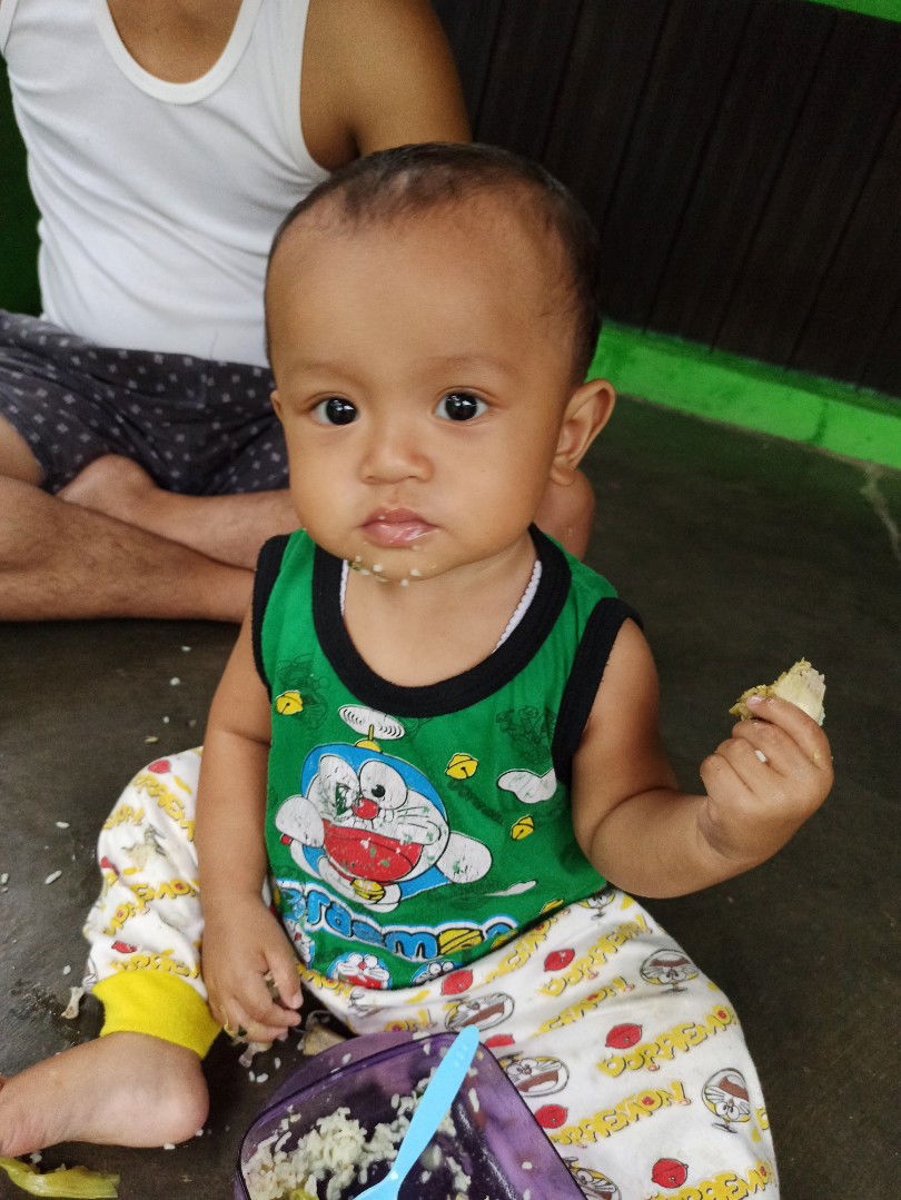 Asyati Komala profile icon