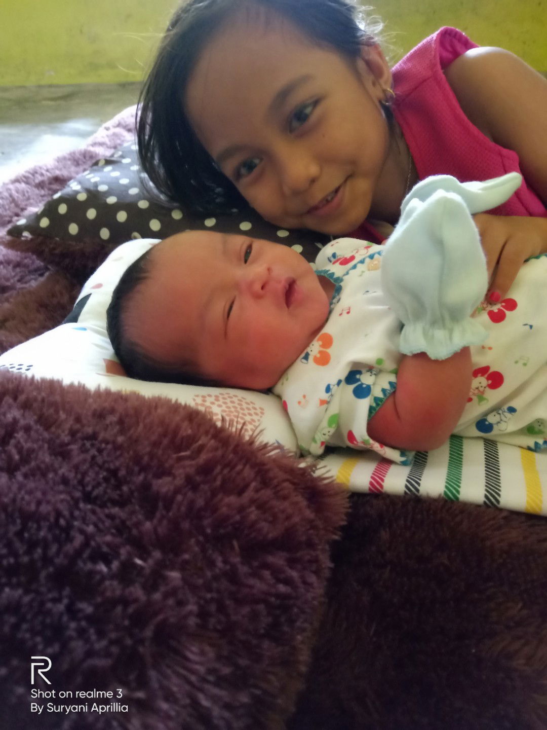 Suryani Aprillia profile icon