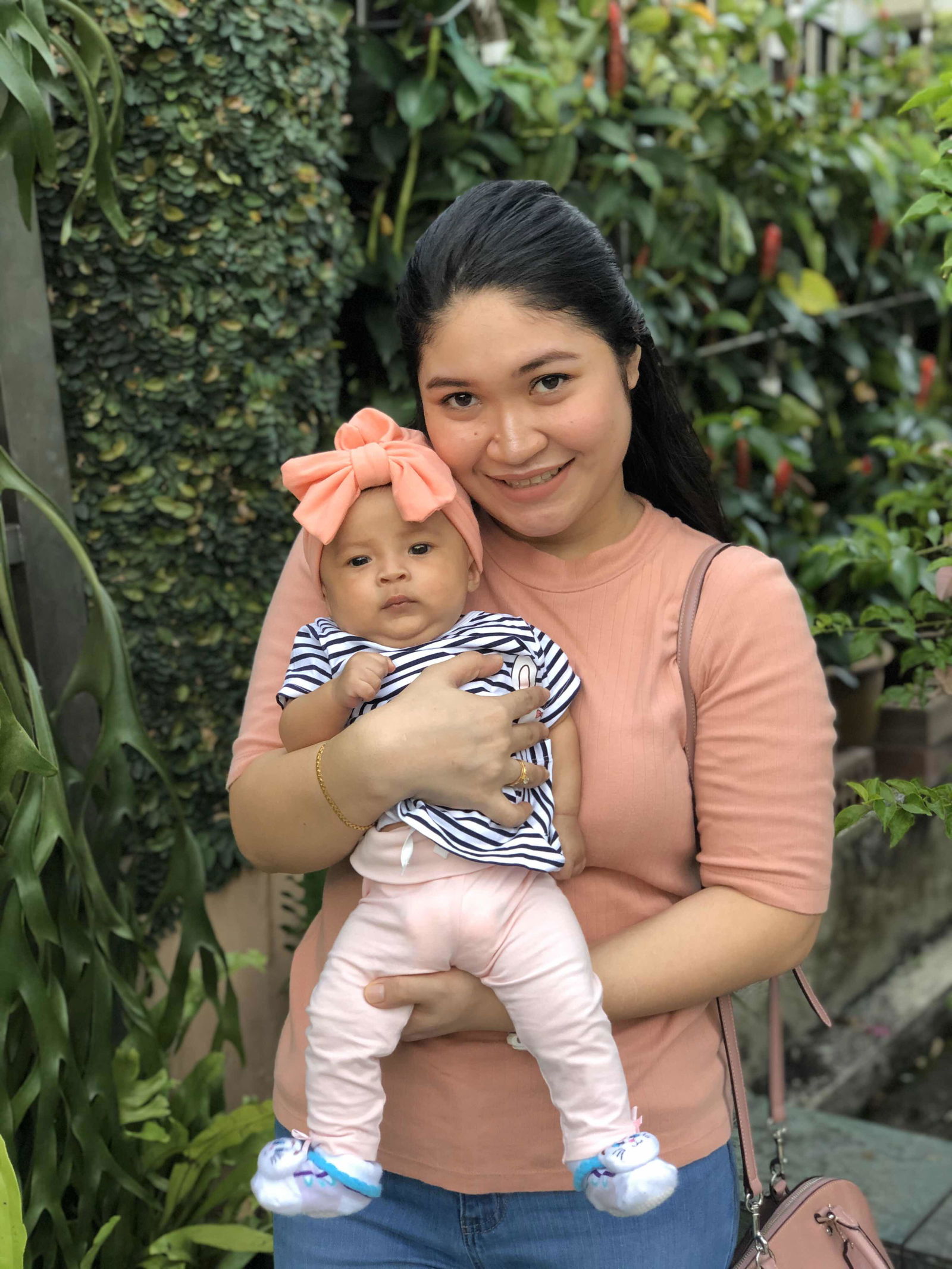 SHAKILA AFIZA profile icon