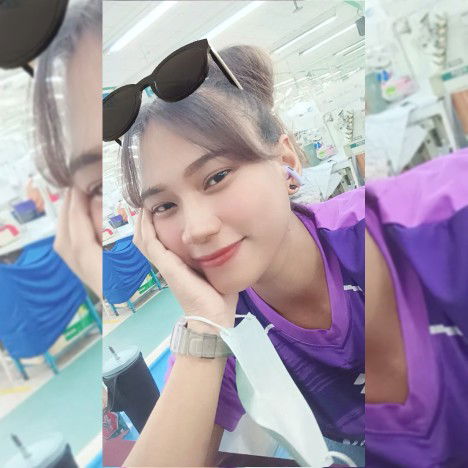 Kanokkarn HomSuk profile icon