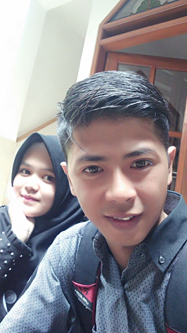 Zaen Al-badru Ramdhani profile icon