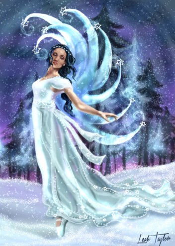 Tika del profile icon