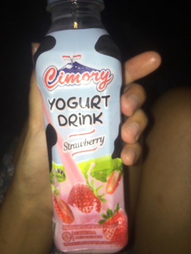Yoghurt
