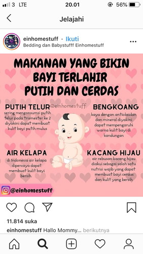 Nih tipsnya bund