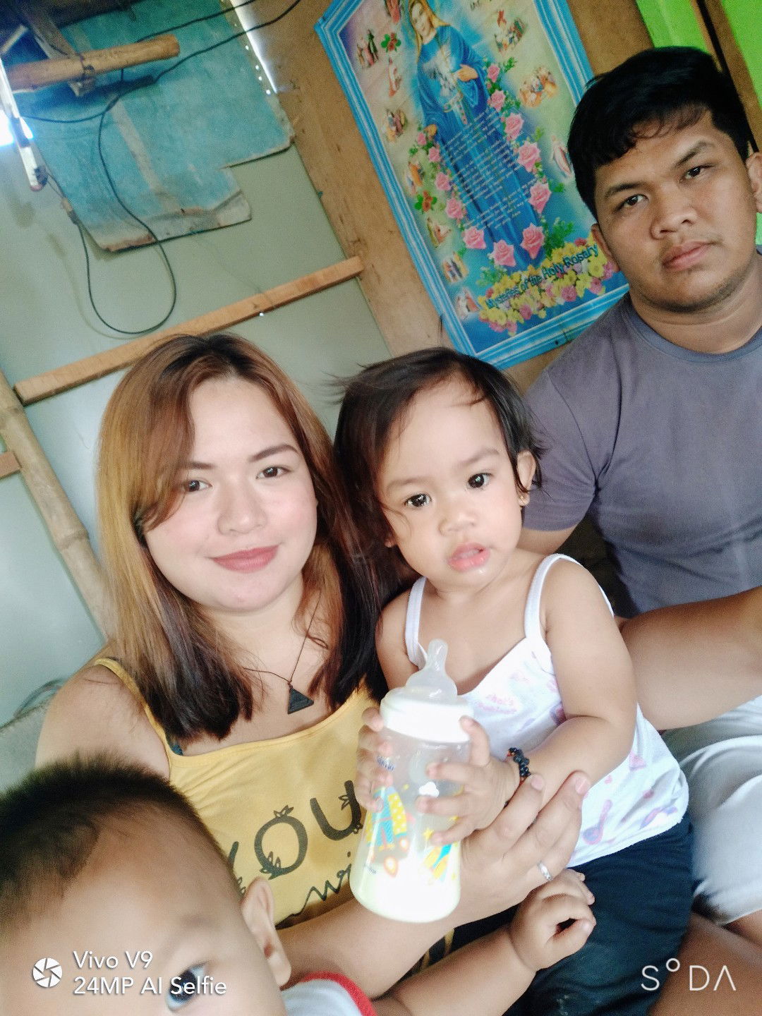 Jenessa S. Reyes profile icon