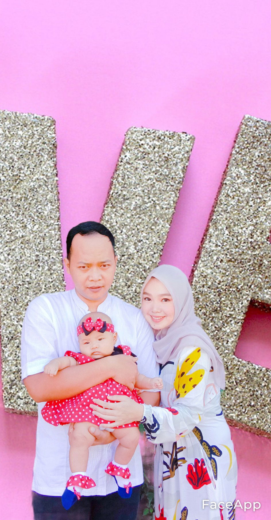 Desi Zahra profile icon