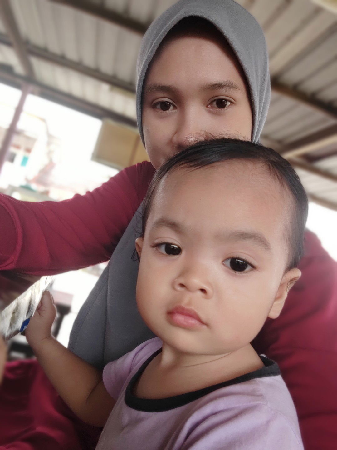 Noradilah Diela profile icon